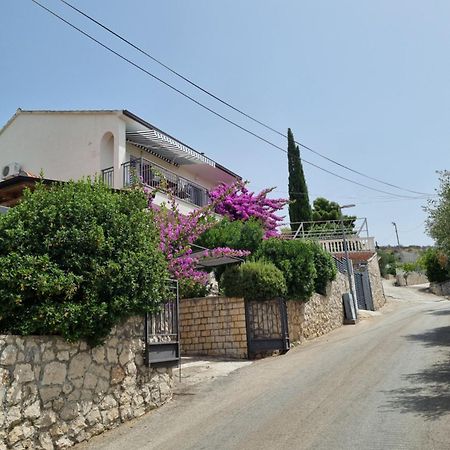 Apartmani Anna Trogir Exteriér fotografie